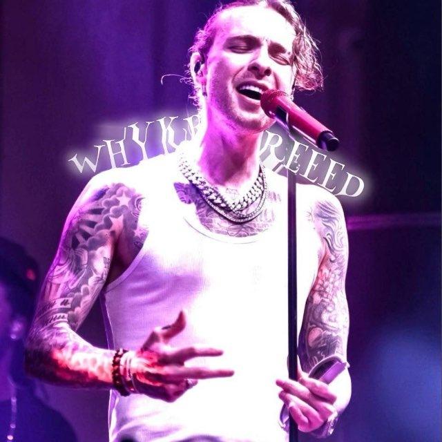 whykreed