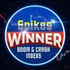 SPIKES WINNER OFFICIAL