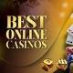 ONLINE CASINO GROUP