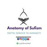 Anatomy of Sufism
