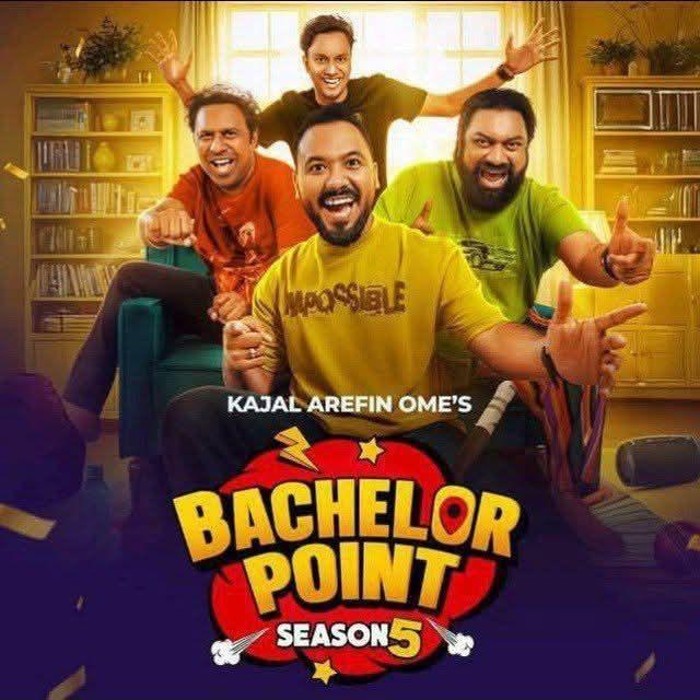 Bachelor Point Season 5