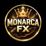 💲Monarca FX - Análises