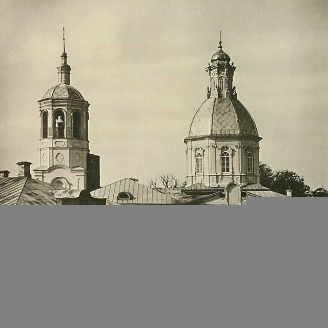 Спасская община