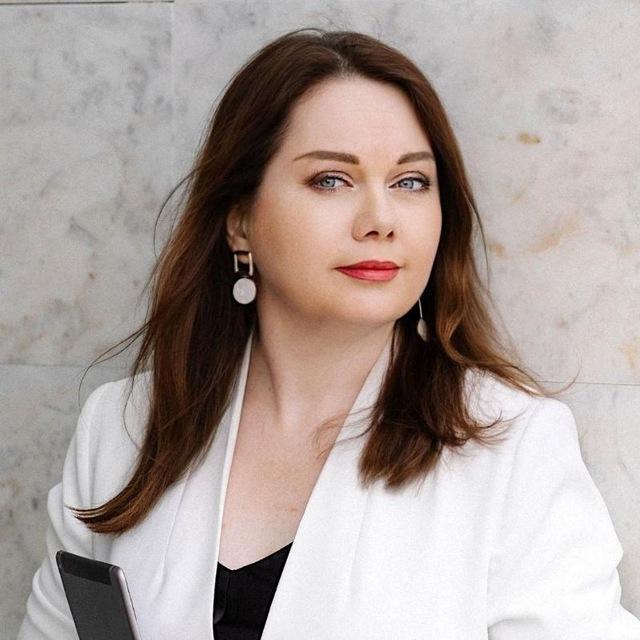О внутренней опоре. Инициации
