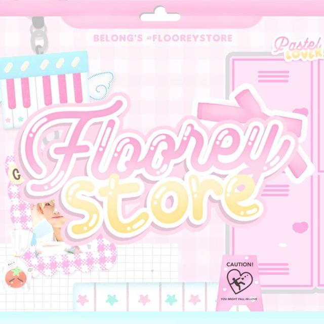 open : floorey store