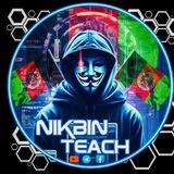 نیکبین تیک |NIKBIN_TEACH
