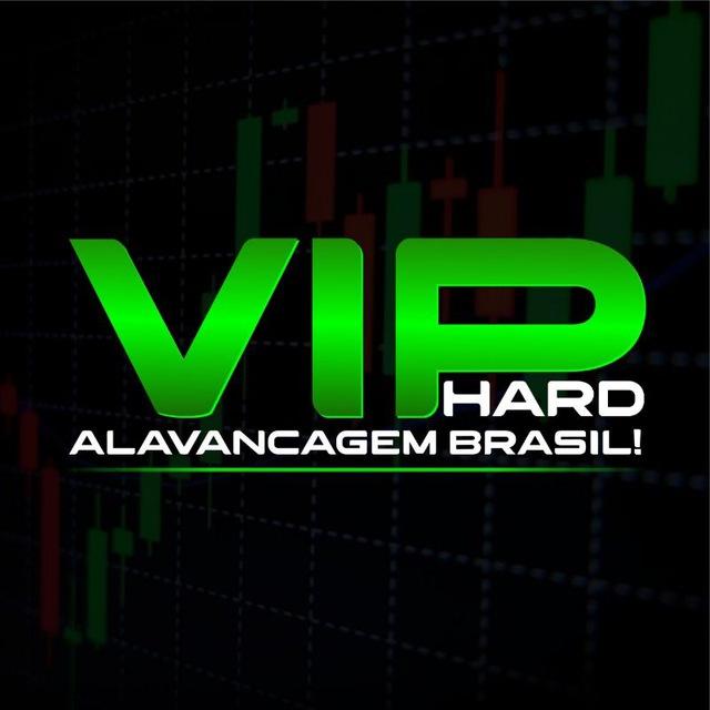 VIP ALAVANCAGEM EXPERT O.B 📊