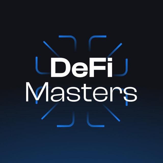 @defimaster FAN новости и аналитика