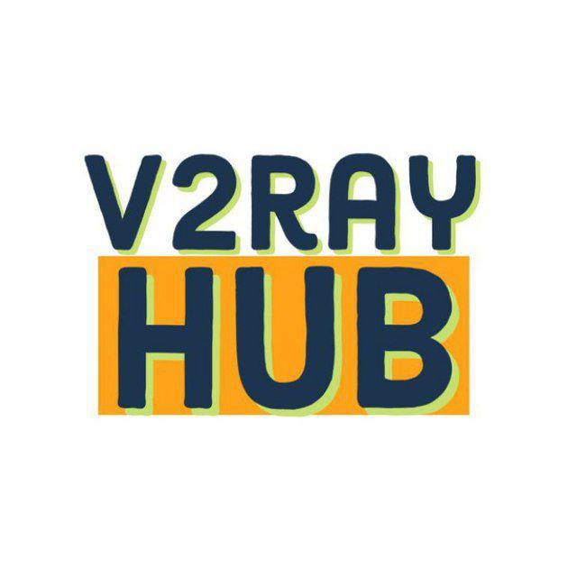 V2ray Hub