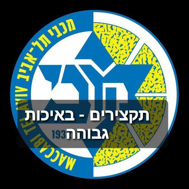 תקצירים של מכבי תל אביב כדורסל
