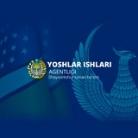 Shayxontohur tuman yoshlar