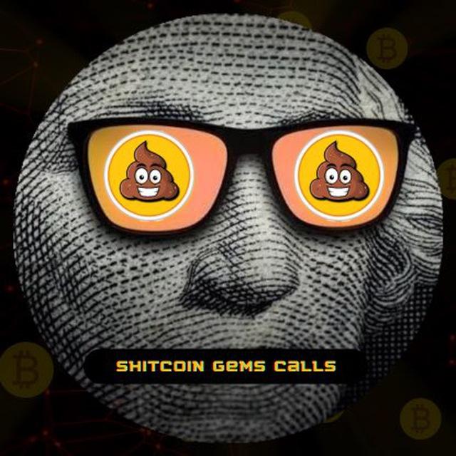 Shitcoin Gems 💎