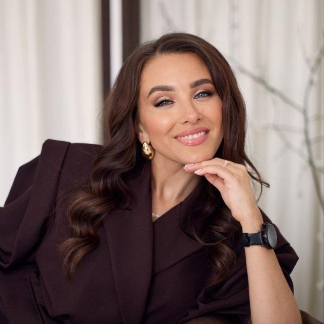 📌ПроТело - Анастасия Осинцева
