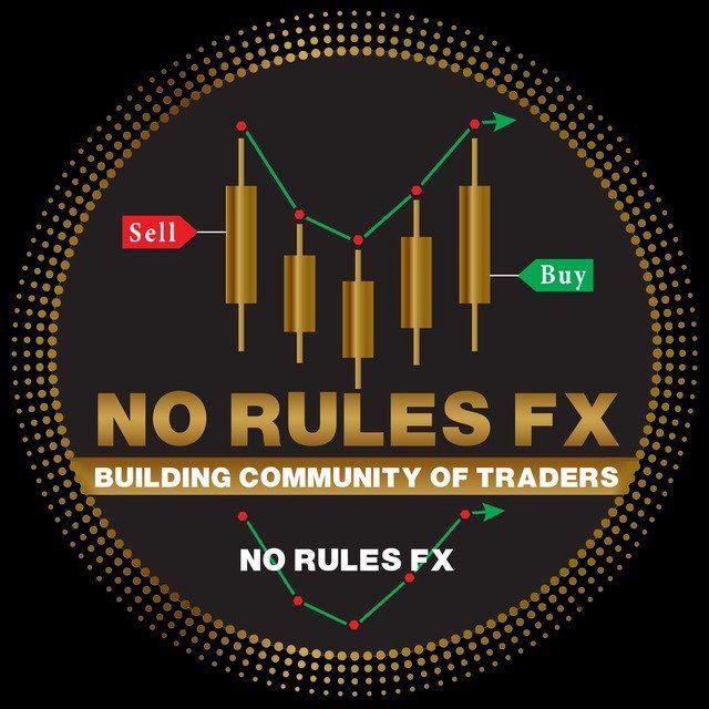 No Rules FX 📈📊📉