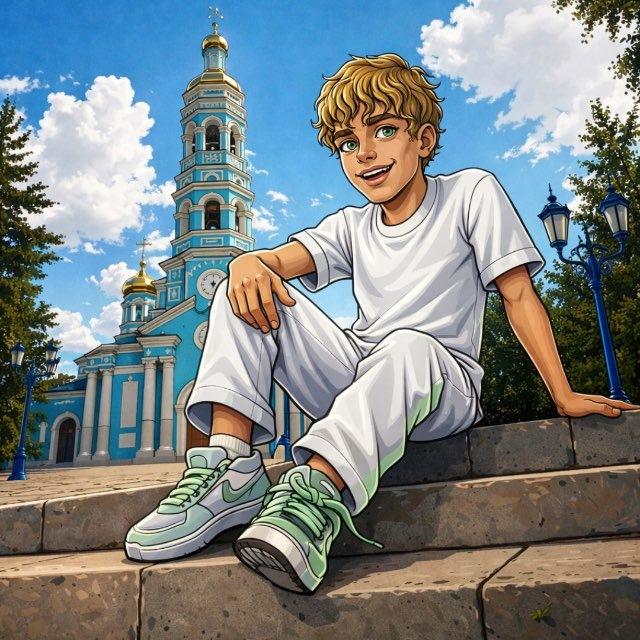 айдибаскет25