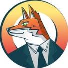 The Vigilant Fox 🦊