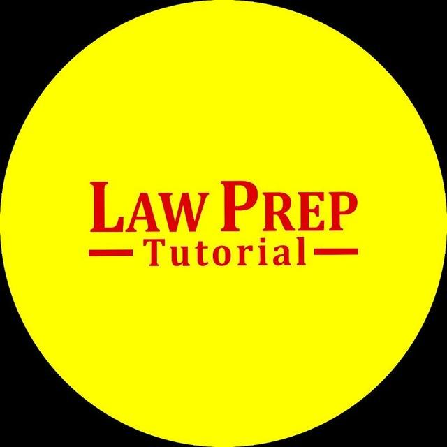 Law Prep Tutorial - CLAT Coaching