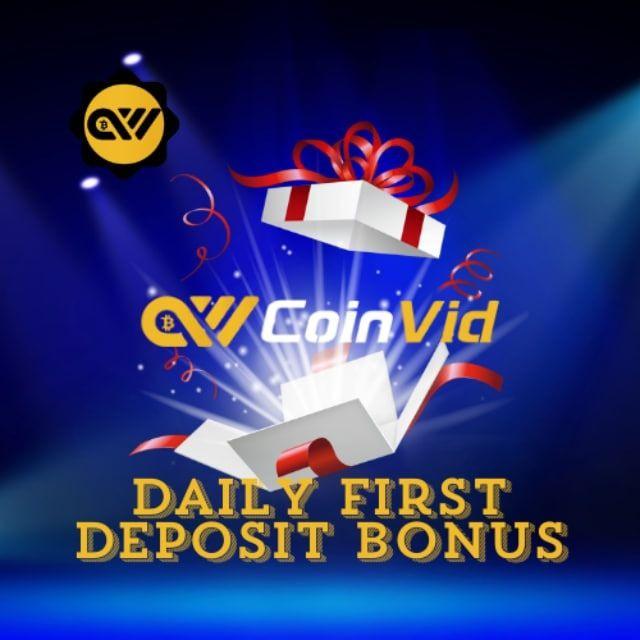 [VIP] COINVID TRADING! 💸💸