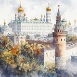kremlin in the boys room