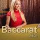 BACCARAT A EVOLUTION