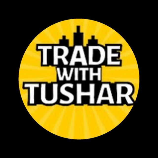 Trade With Tushar