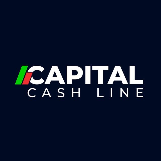 CAPITAL CASH LINE OFFICIAL