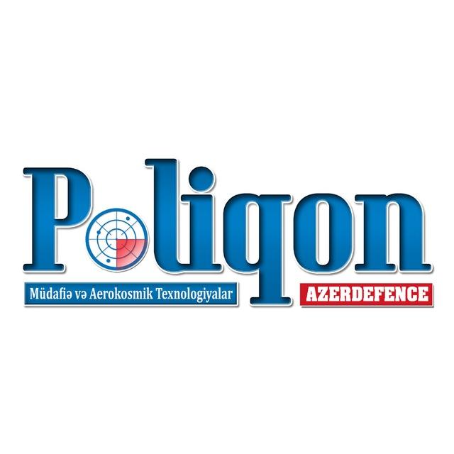 Poliqon - AzeriDefence hərbi-texnoloji xəbərlər