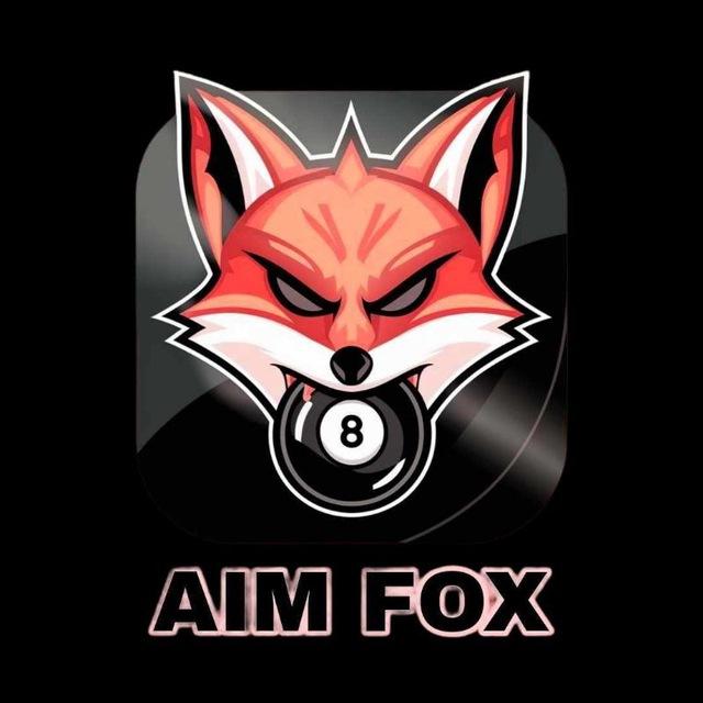 AimFox 🎱
