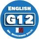 Grade 12 English | Mr.MohGalal