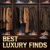 Luxury Finds🙌
