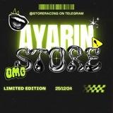 AYARIN STORE ; OPEN