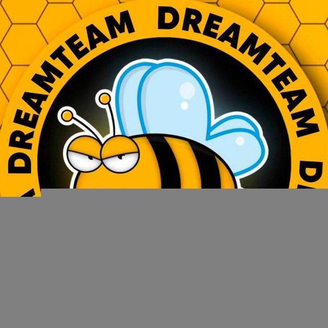 DREAMTEAM — команда Александра BeHeartless