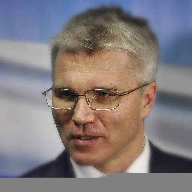 Павел Колобков