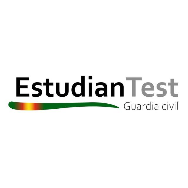 Preguntas Guardia Civil 2023 | EstudianTest.com