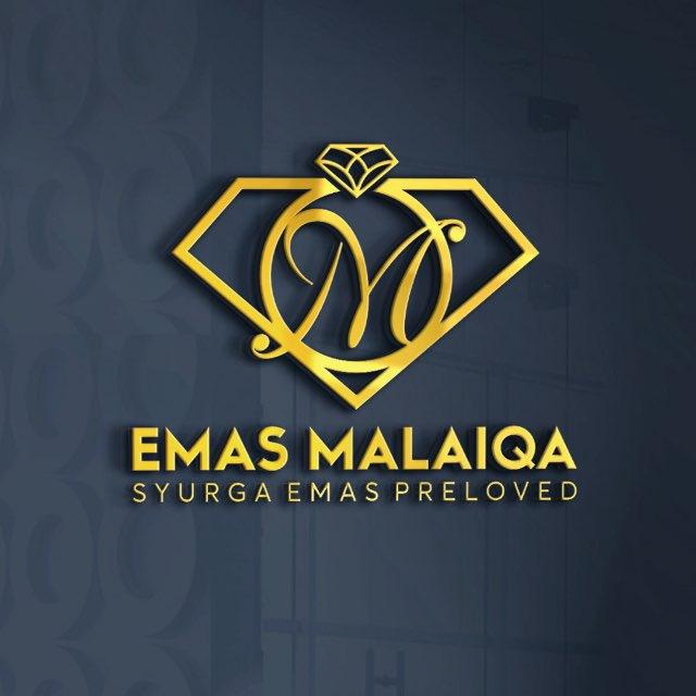EMAS MALAIQA SETIA TROPIKA JB