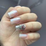 WEIGHTY NAILS| Маникюр Чита