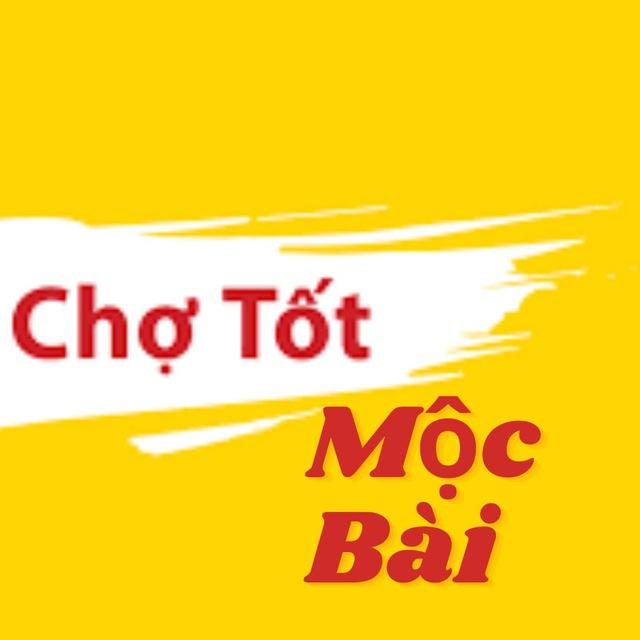 CHỢ TỐT MỘC BÀI - CAMPUCHIA 🇰🇭