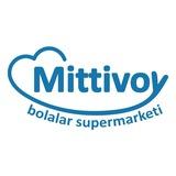Mittivoy Xorazm | supermarket