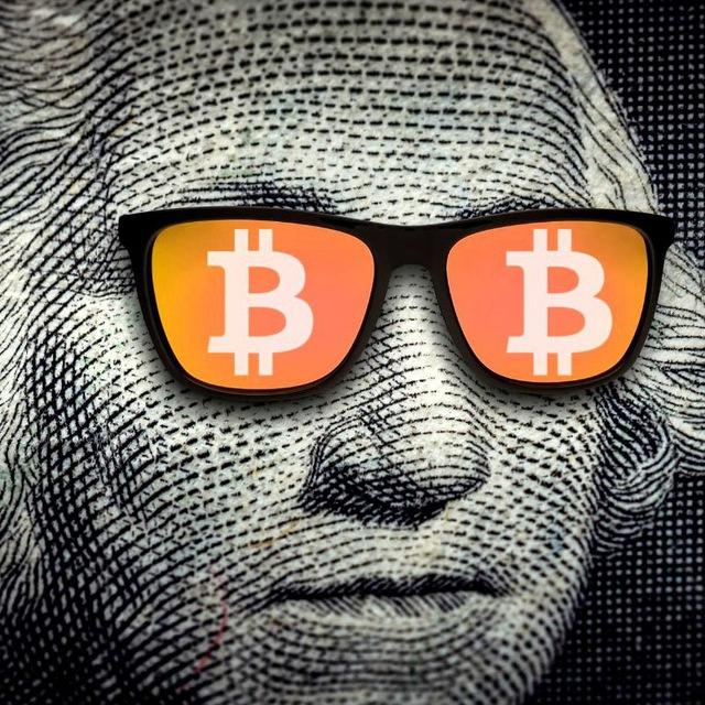 Bitcoin Warriors ️🇻🇳