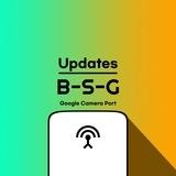 BSG MGC Public Release Channel