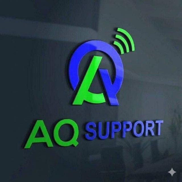 AQ SUPPORT