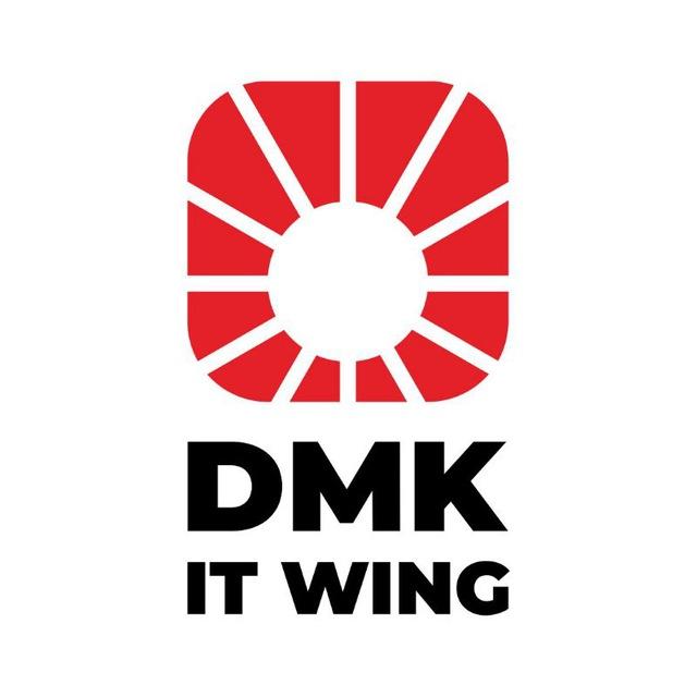DMK IT Wing