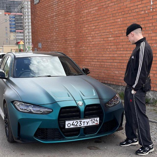 Просто Игорка🐍