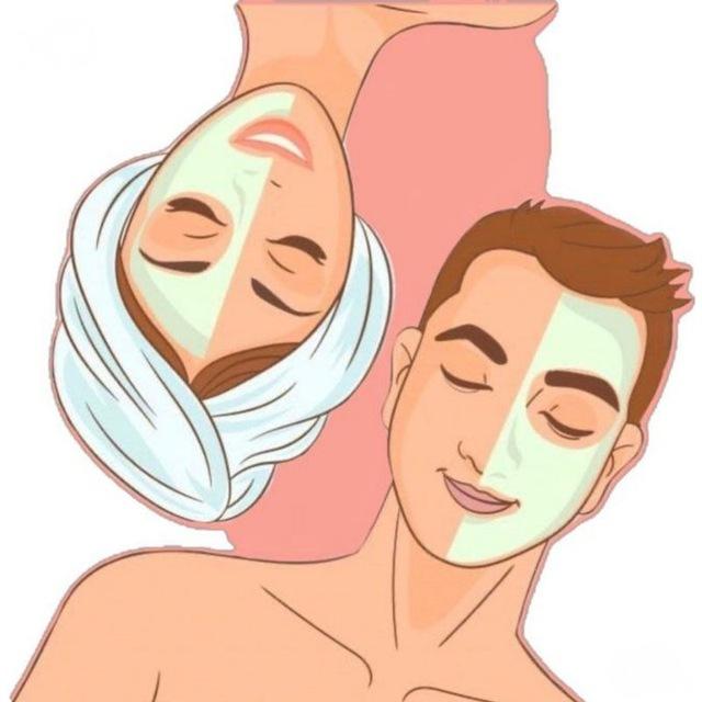 ~Эстетический уход и психологическое здоровье ✨