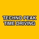 Top Techno Peak Time Driving Music