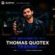 Quotex Thomas Trading Signals💸