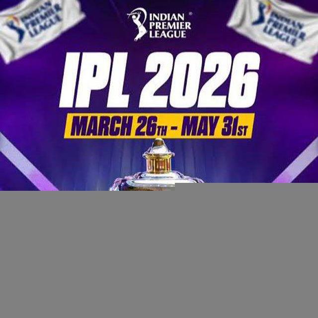 IPL 2026