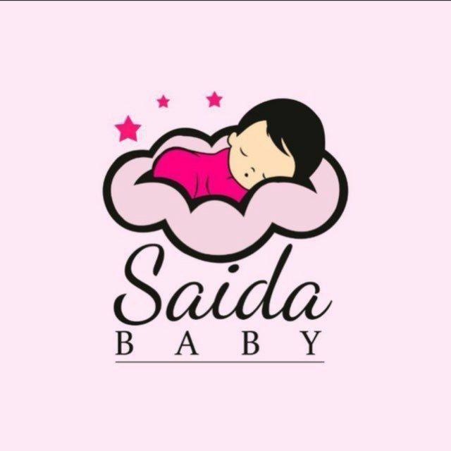 JIZZAX SAIDA BABY