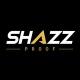 X-SHAZZ - PROOF