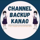 JASA PRANK COWO KANAO BACK UP
